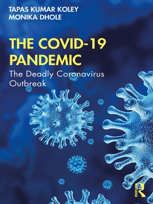 cover image of The COVID-19 Pandemic